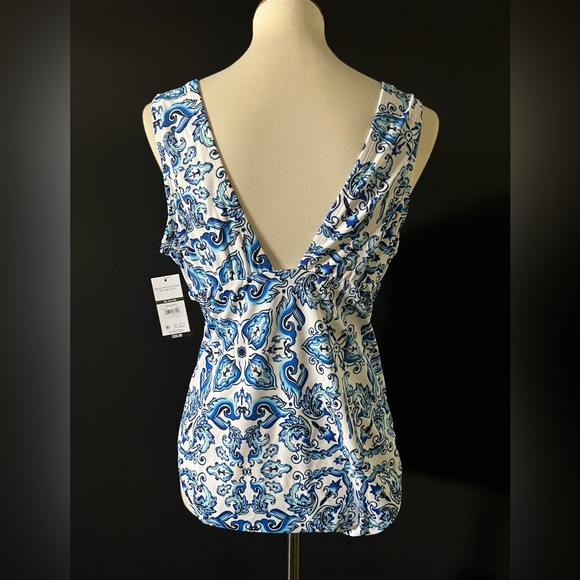 SOFIA by Sofia Vergara Swimsuit - Picture 2 of 4